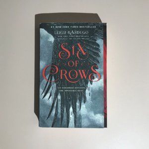 Six of Crows (Book)